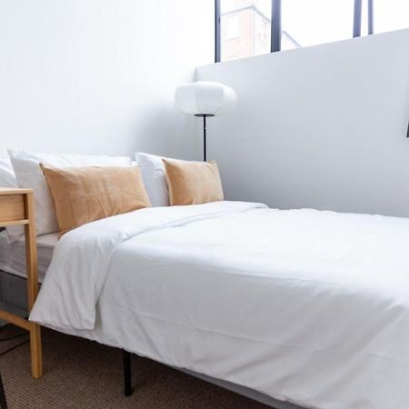 Stylish Comfort In London Finchley Bagian luar foto