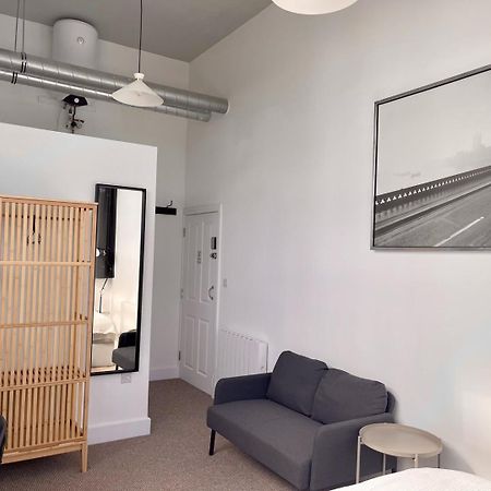 Stylish Comfort In London Finchley Bagian luar foto