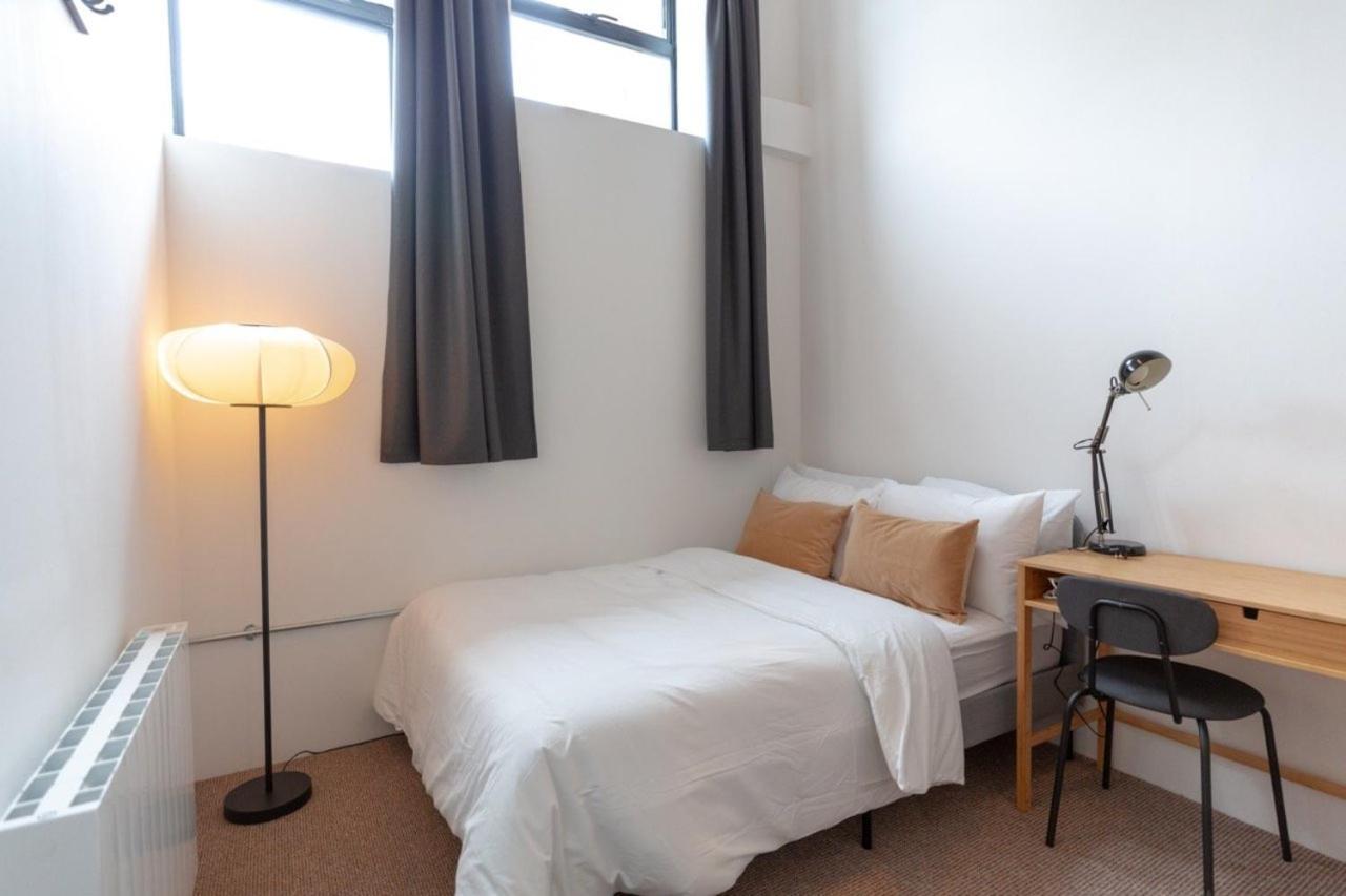 Stylish Comfort In London Finchley Bagian luar foto