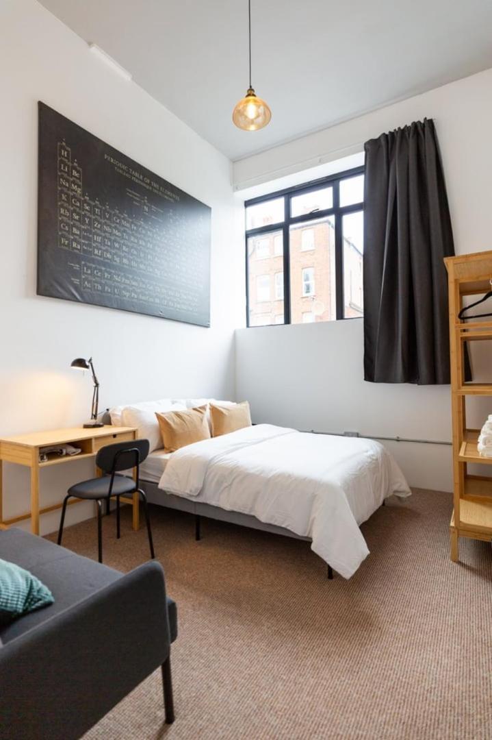 Stylish Comfort In London Finchley Bagian luar foto