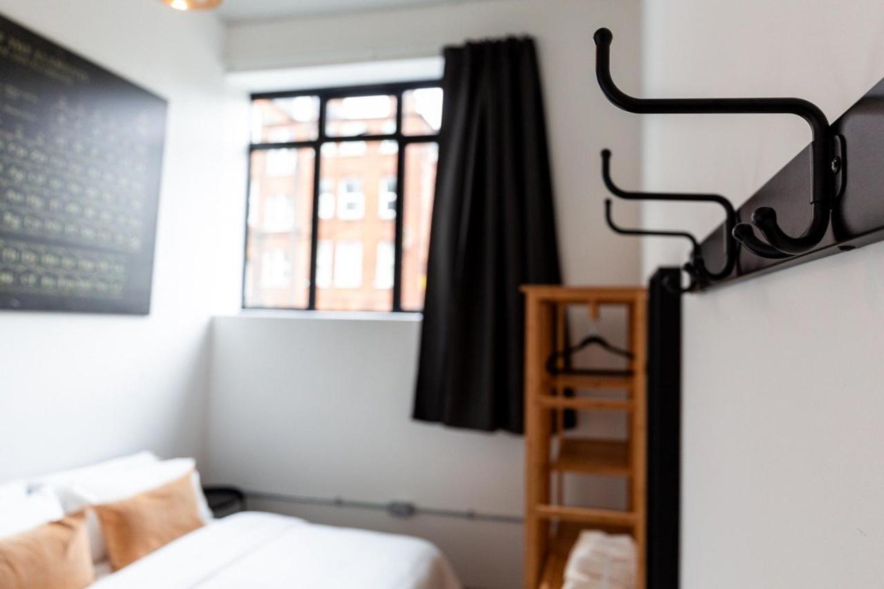 Stylish Comfort In London Finchley Bagian luar foto