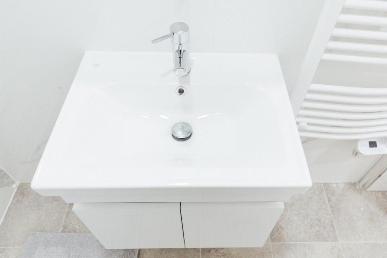 Stylish Comfort In London Finchley Bagian luar foto