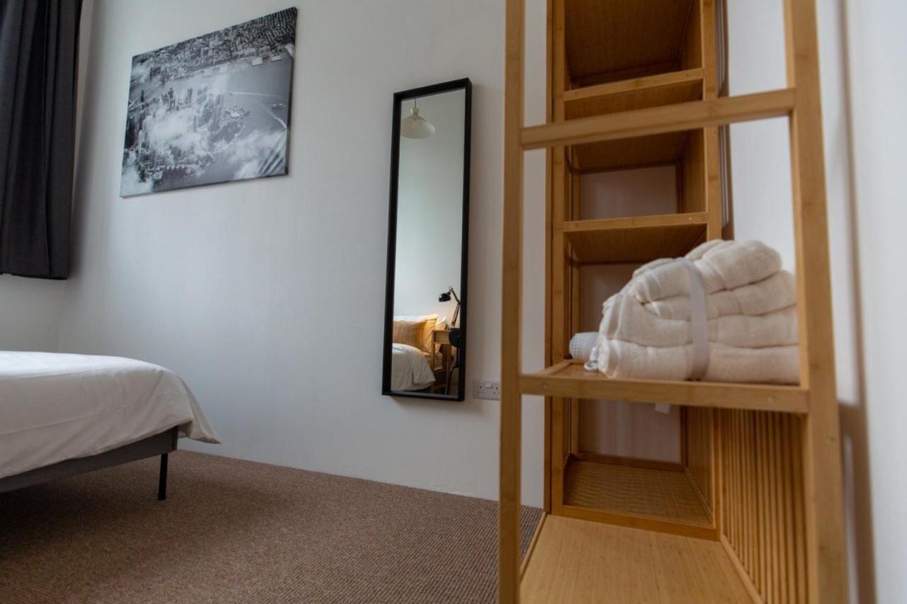 Stylish Comfort In London Finchley Bagian luar foto
