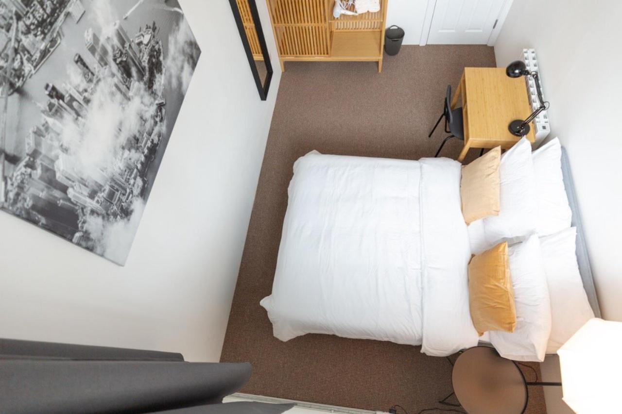 Stylish Comfort In London Finchley Bagian luar foto