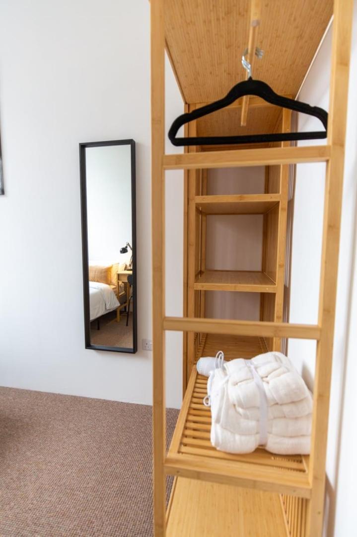 Stylish Comfort In London Finchley Bagian luar foto