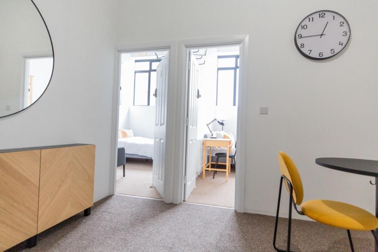 Stylish Comfort In London Finchley Bagian luar foto