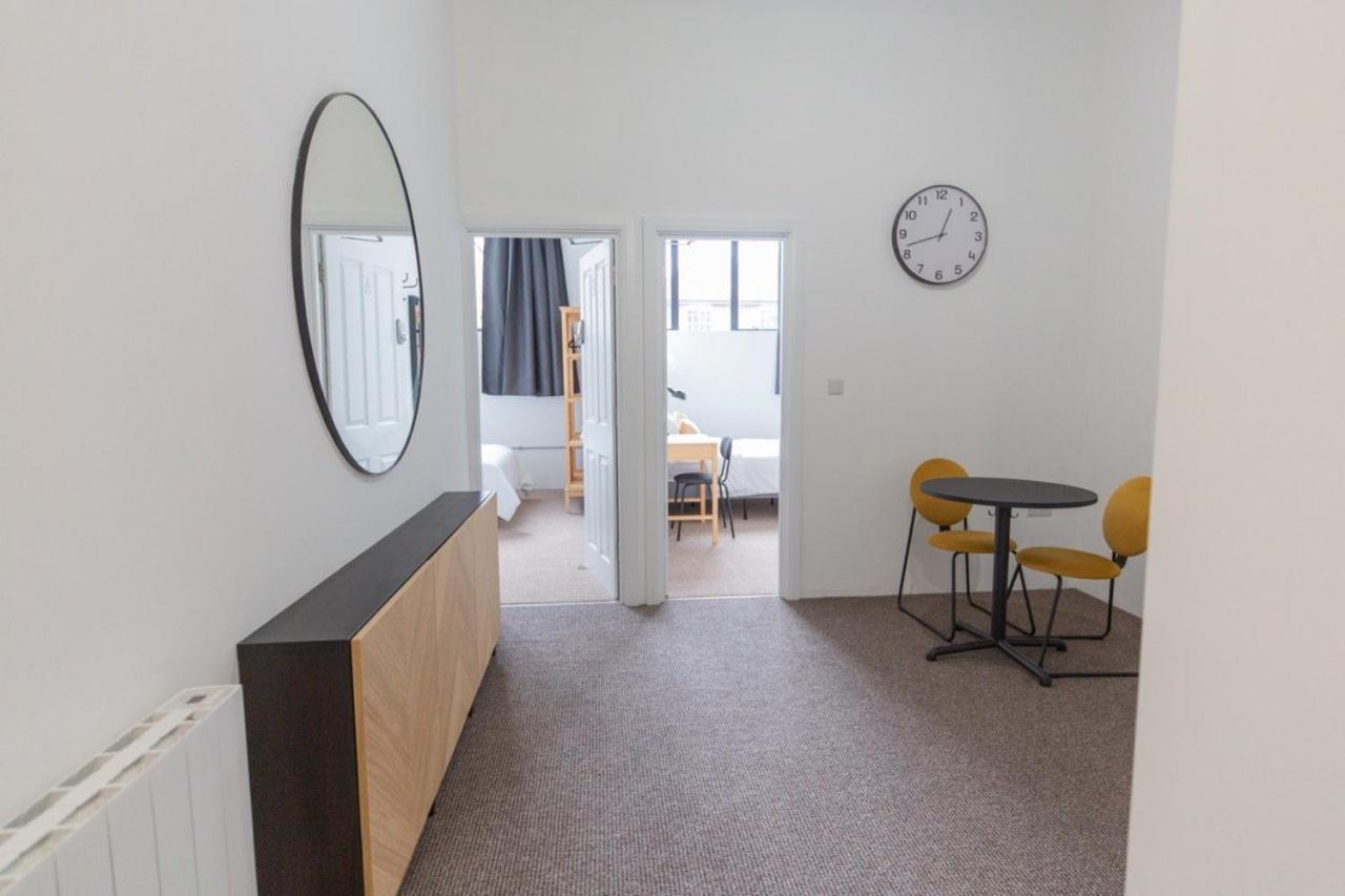 Stylish Comfort In London Finchley Bagian luar foto